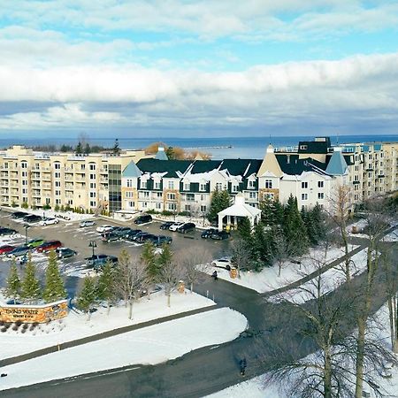 Living Water Resort & Spa Collingwood Esterno foto