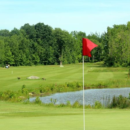 Living Water Resort & Spa Collingwood Esterno foto