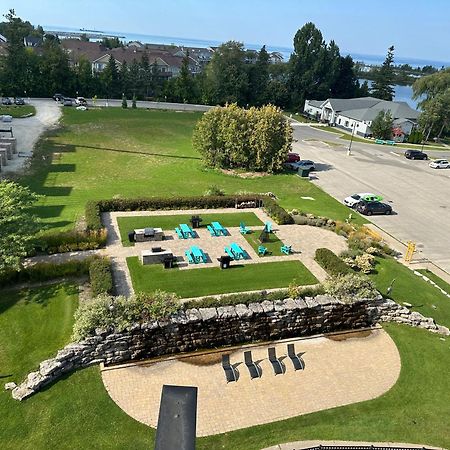 Living Water Resort & Spa Collingwood Esterno foto