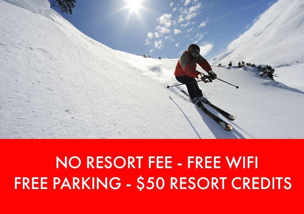 Living Water Resort & Spa Collingwood Esterno foto