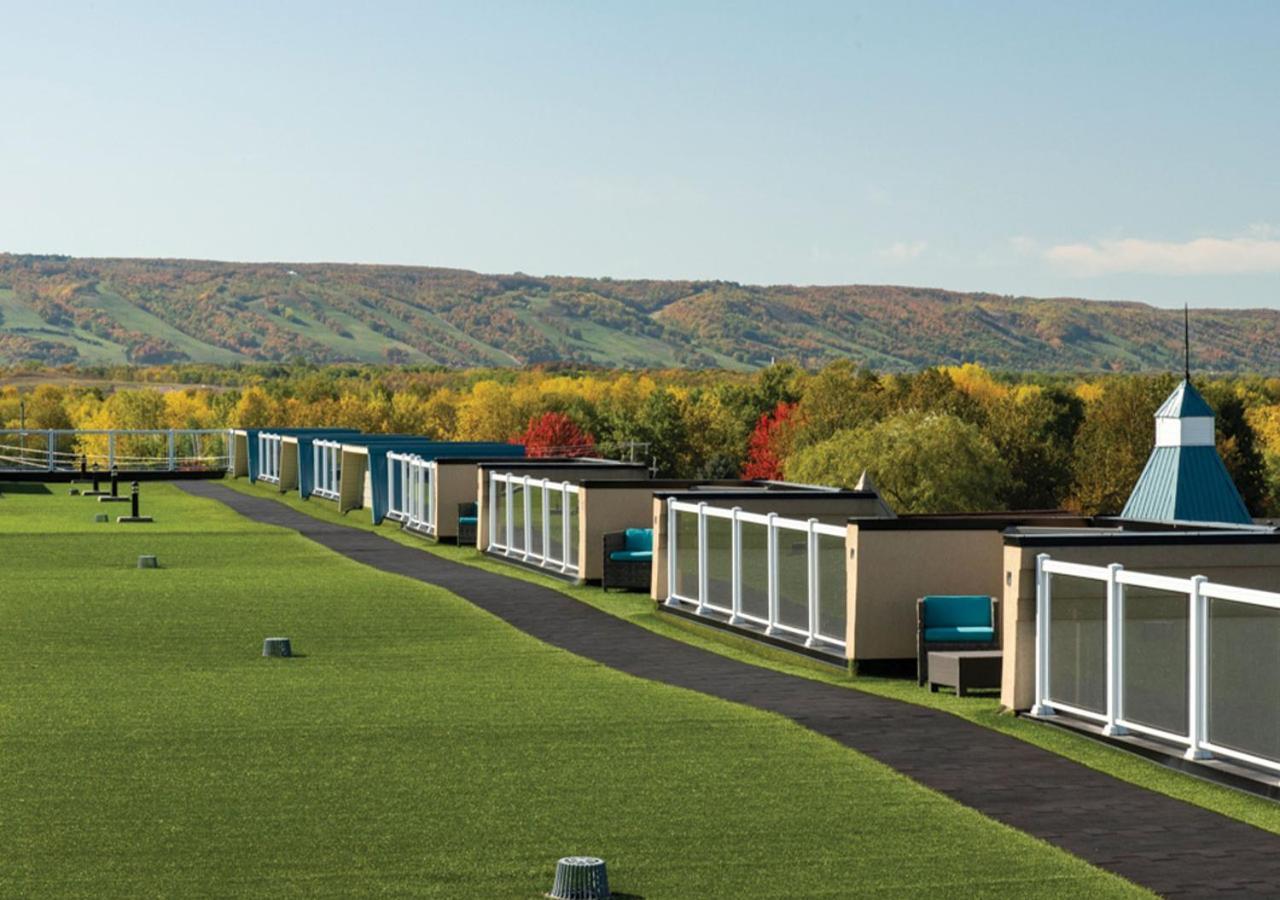Living Water Resort & Spa Collingwood Esterno foto