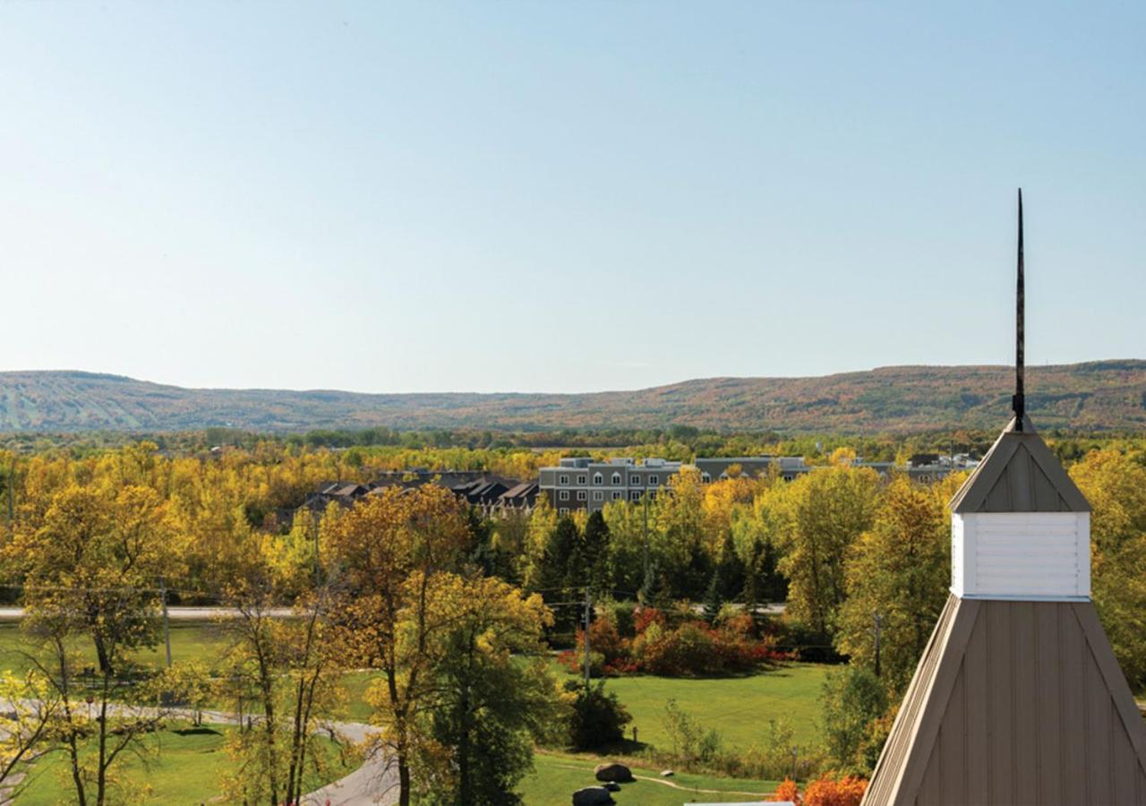 Living Water Resort & Spa Collingwood Esterno foto
