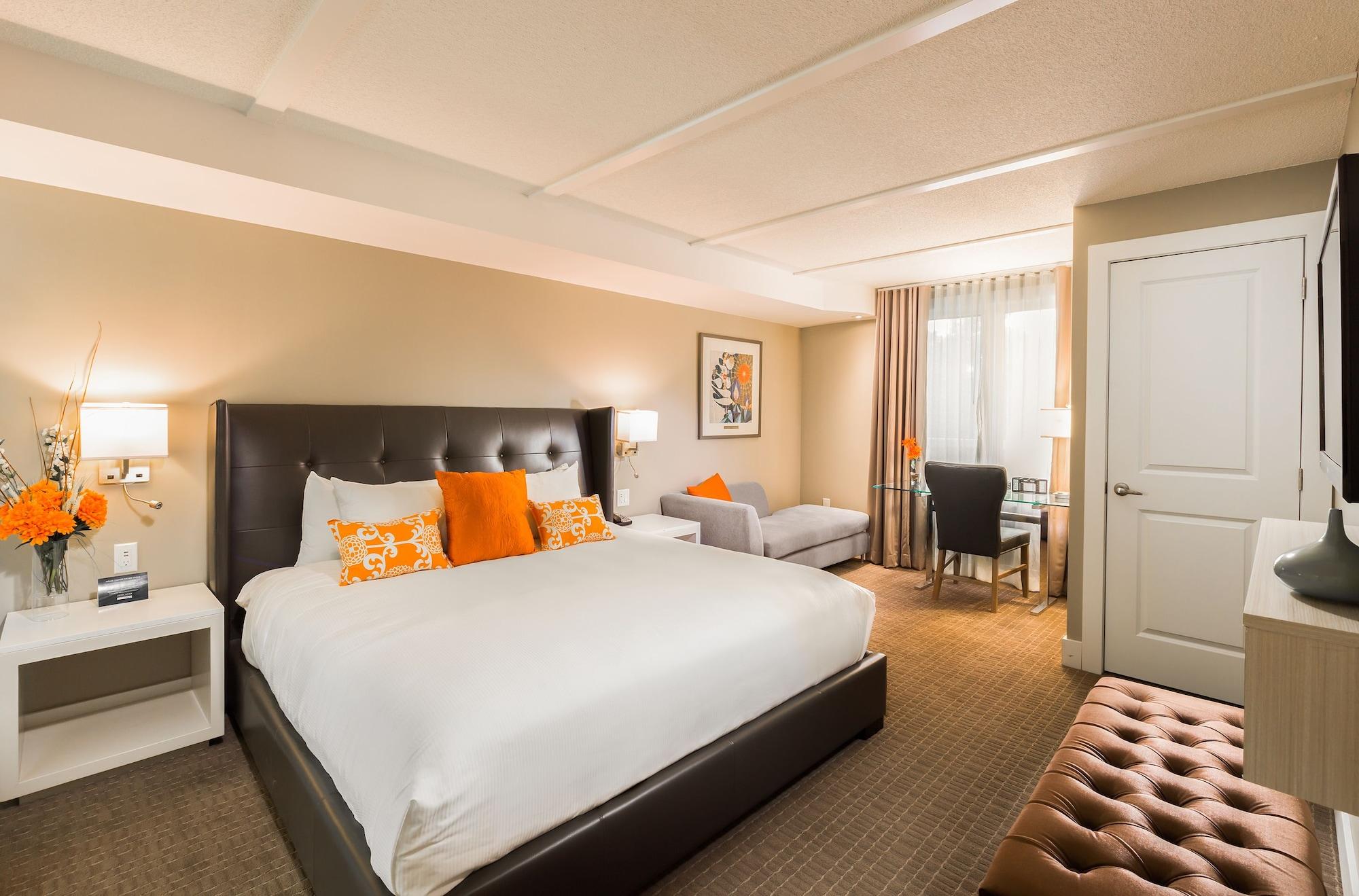 Living Water Resort & Spa Collingwood Esterno foto