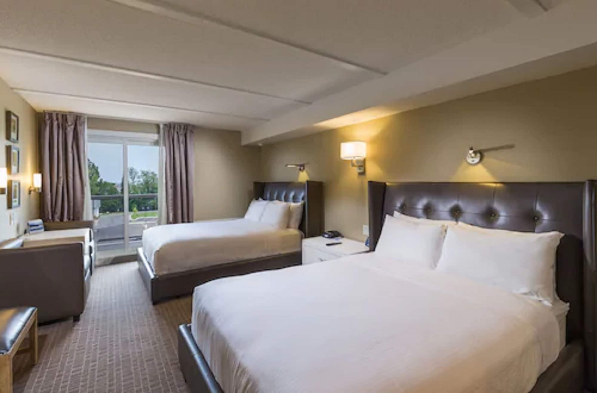 Living Water Resort & Spa Collingwood Esterno foto