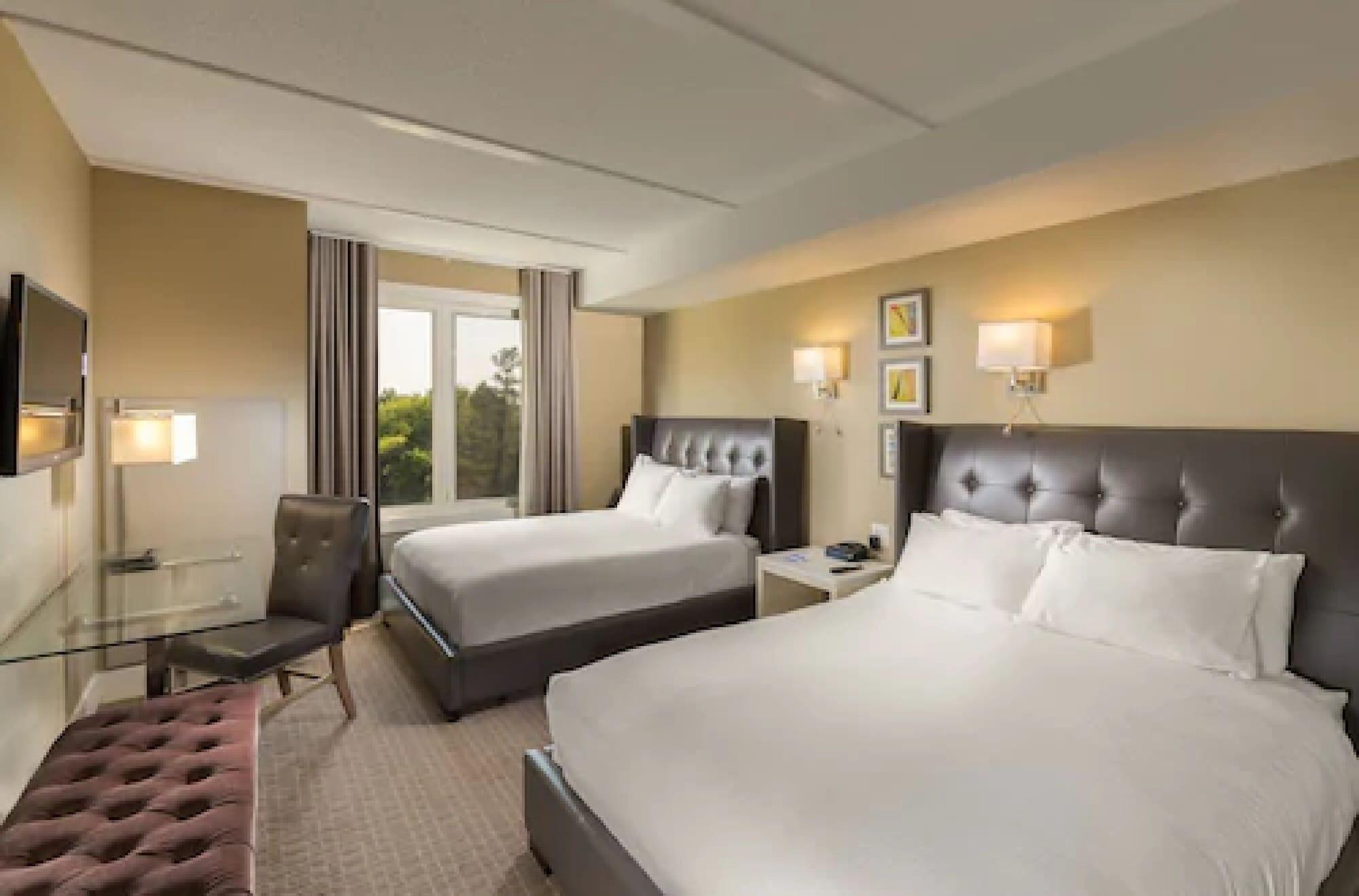 Living Water Resort & Spa Collingwood Esterno foto