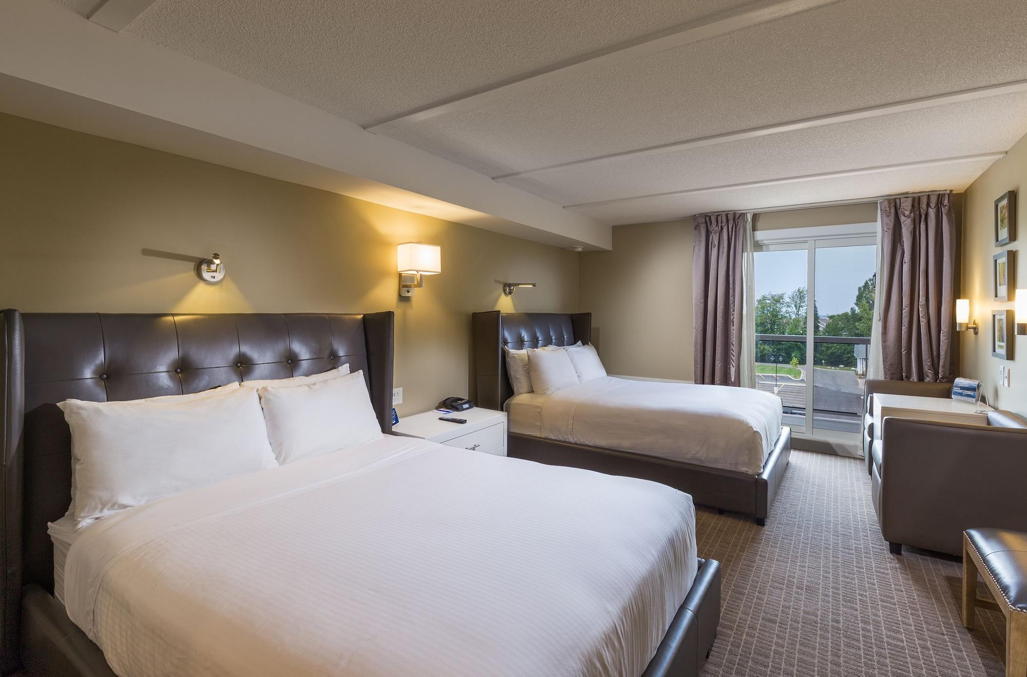 Living Water Resort & Spa Collingwood Esterno foto