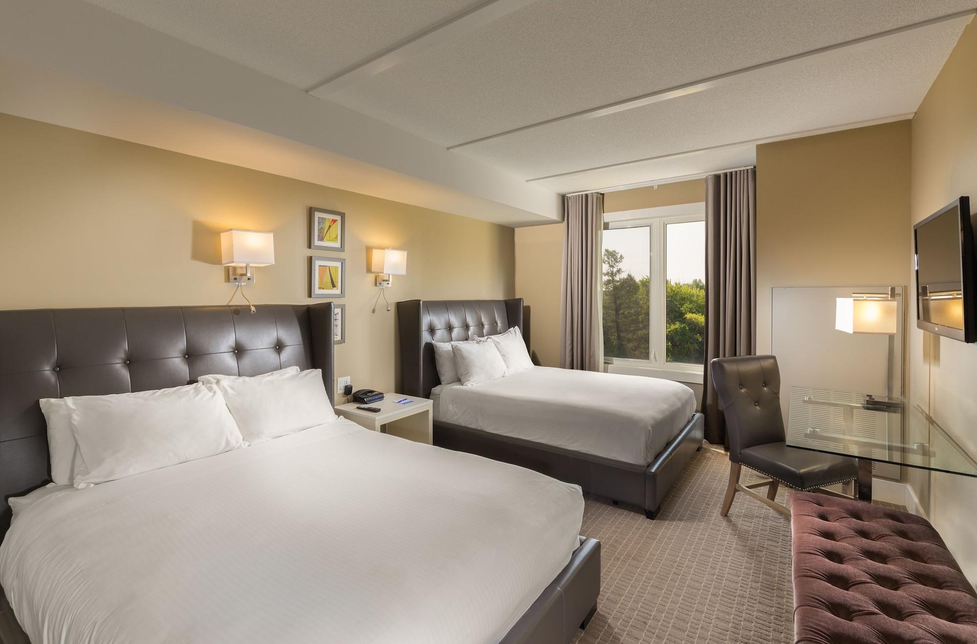 Living Water Resort & Spa Collingwood Esterno foto