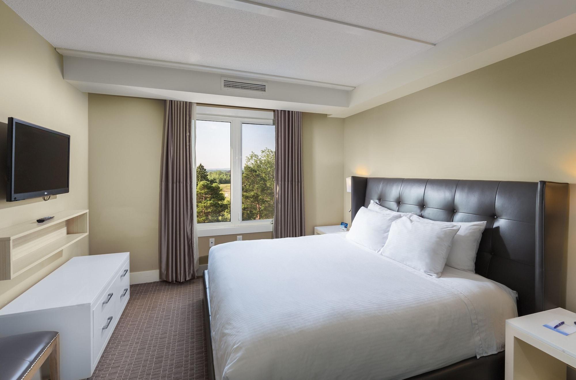 Living Water Resort & Spa Collingwood Esterno foto