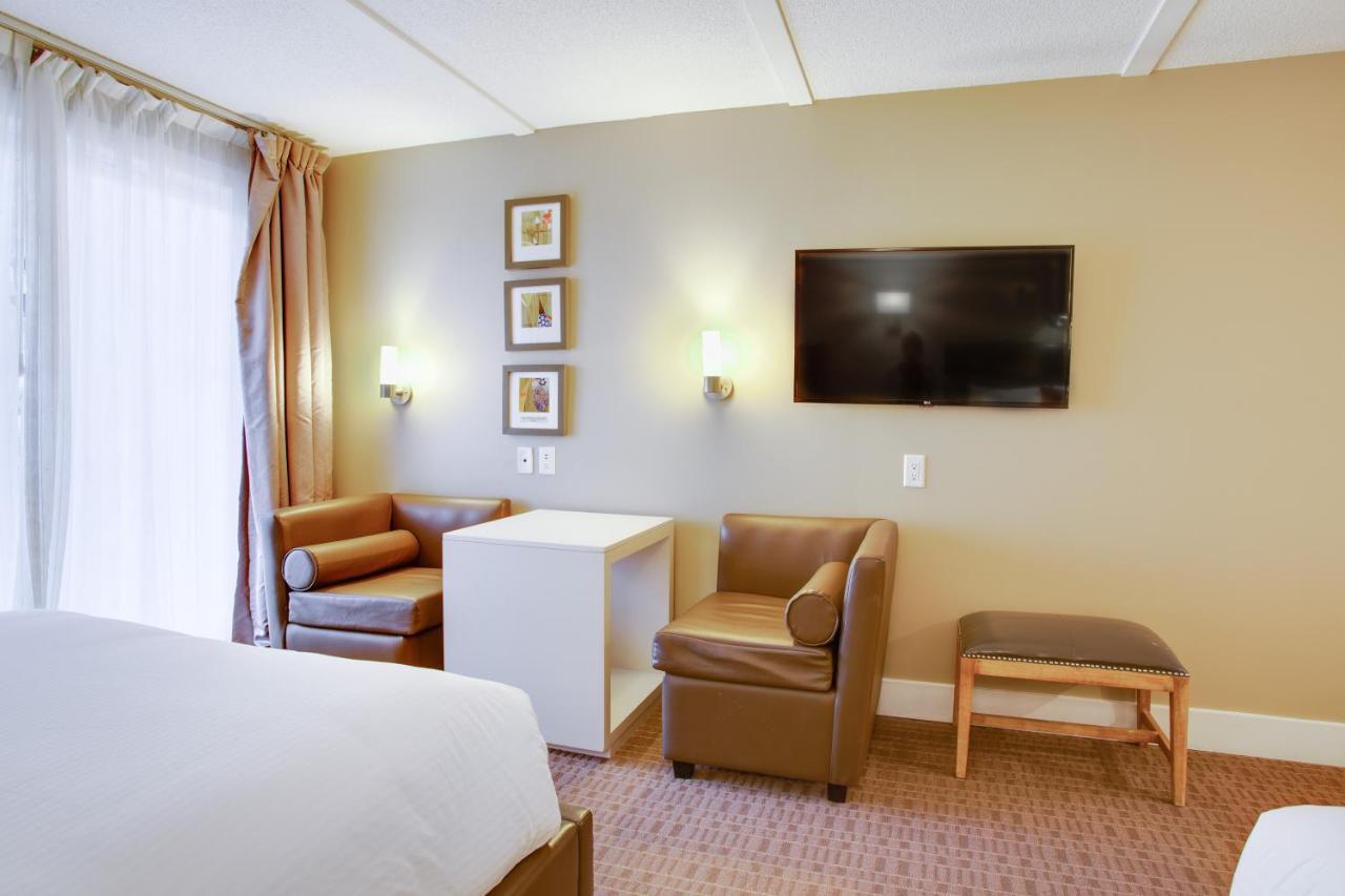 Living Water Resort & Spa Collingwood Esterno foto