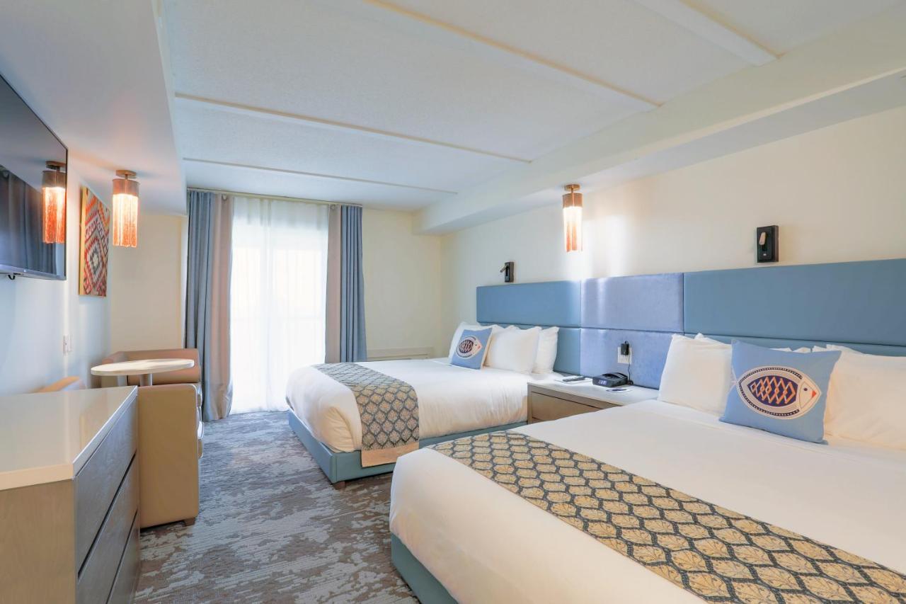 Living Water Resort & Spa Collingwood Esterno foto