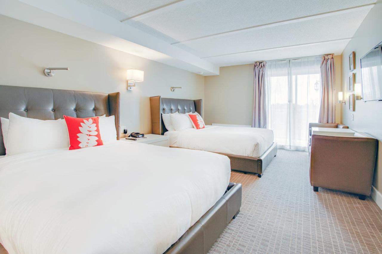 Living Water Resort & Spa Collingwood Esterno foto