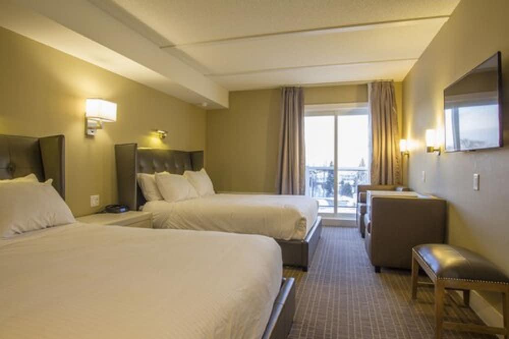 Living Water Resort & Spa Collingwood Esterno foto