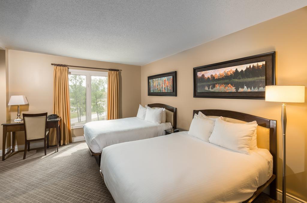 Living Water Resort & Spa Collingwood Esterno foto